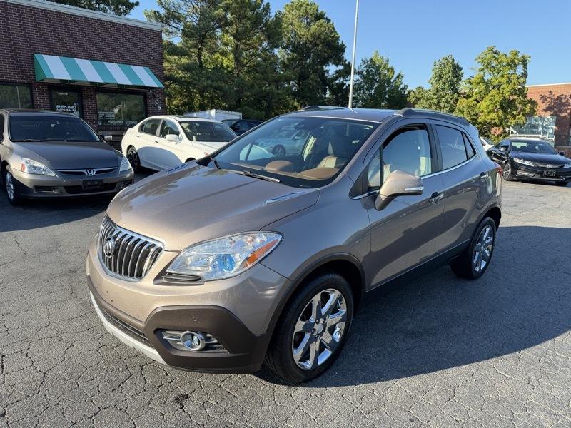 buick encore 2014 KL4CJHSB8EB650305 image buick encore 2014 KL4CJHSB8EB650305 image