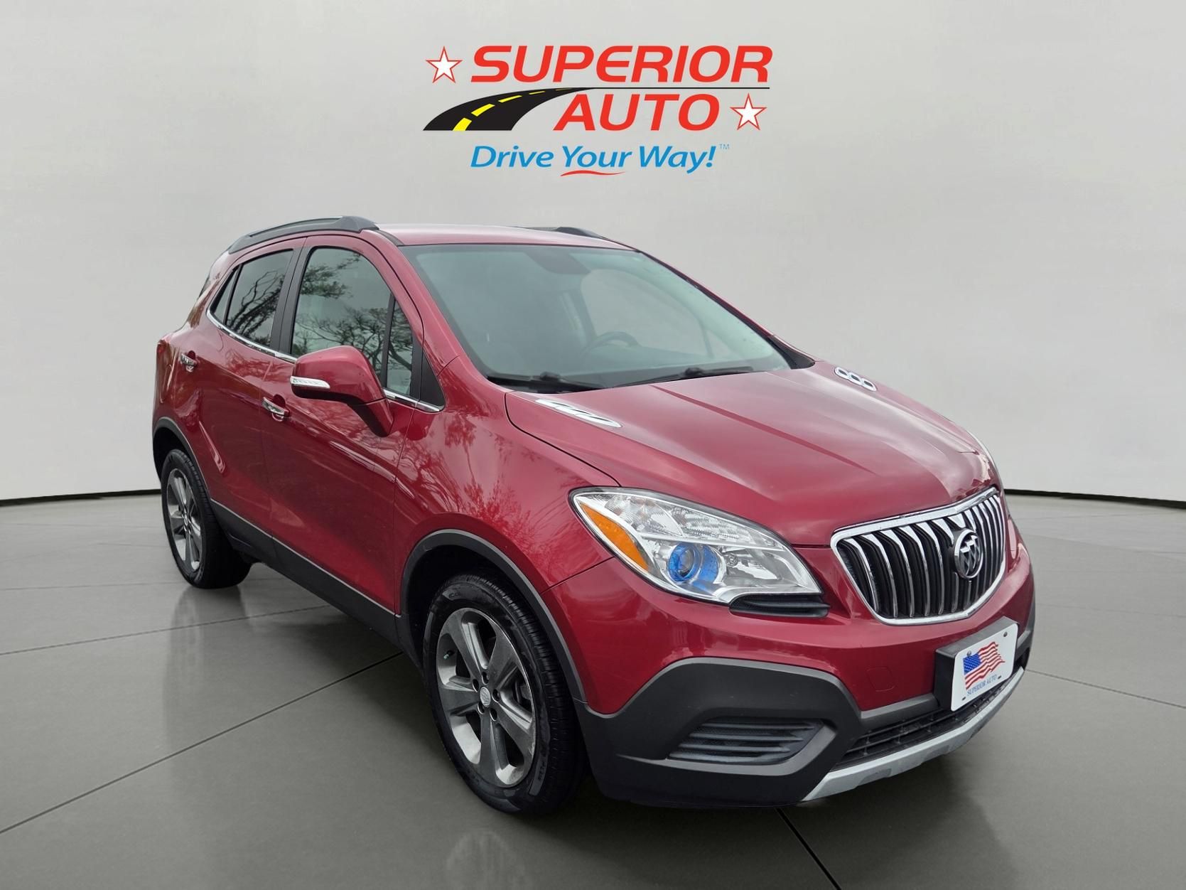 buick encore 2014 KL4CJASB0EB758022 image buick encore 2014 KL4CJASB0EB758022 image
