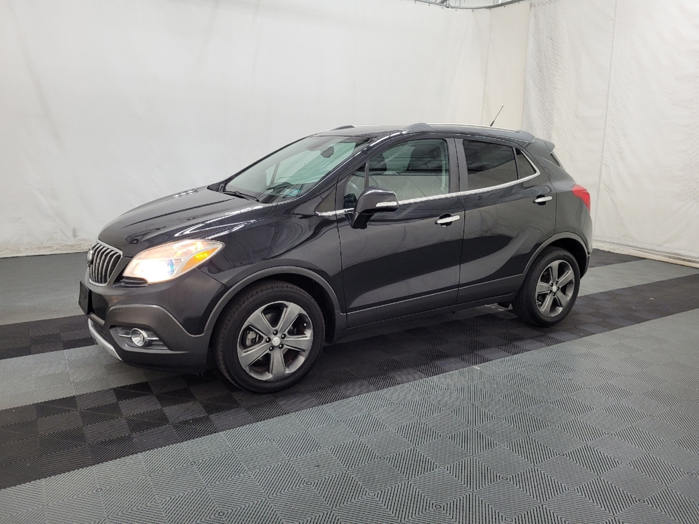 buick encore 2014 KL4CJBSB6EB736810 image buick encore 2014 KL4CJBSB6EB736810 image