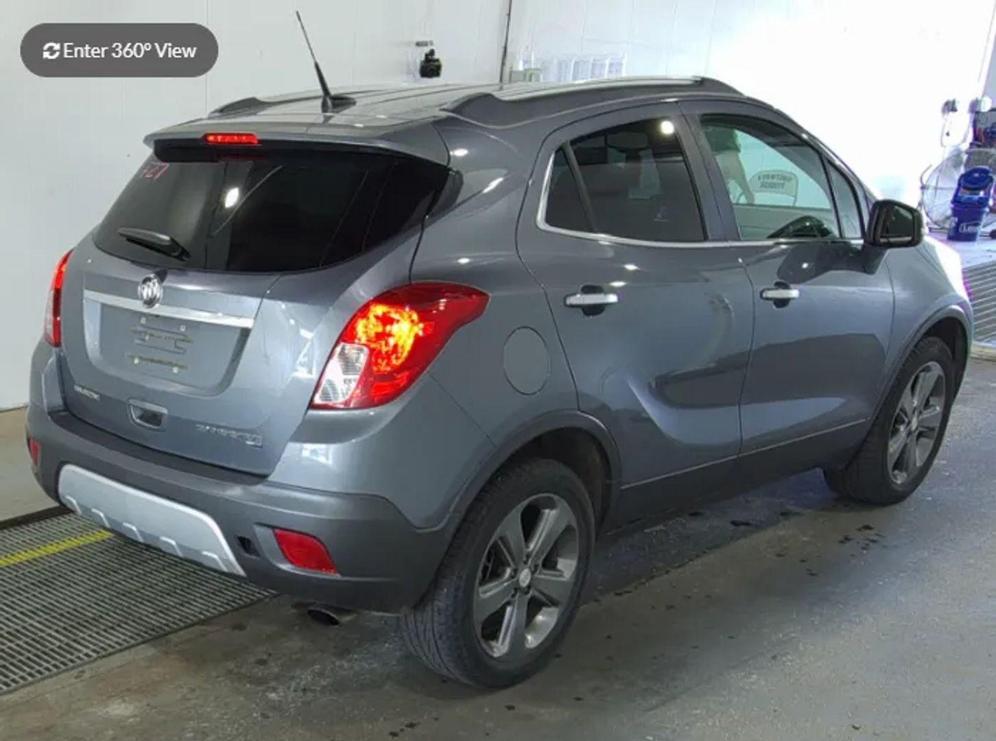 buick encore 2014 KL4CJGSB6EB711743 image buick encore 2014 KL4CJGSB6EB711743 image