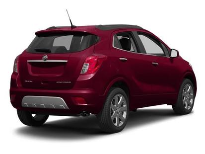 buick encore 2014 KL4CJCSB2EB783290 image buick encore 2014 KL4CJCSB2EB783290 image
