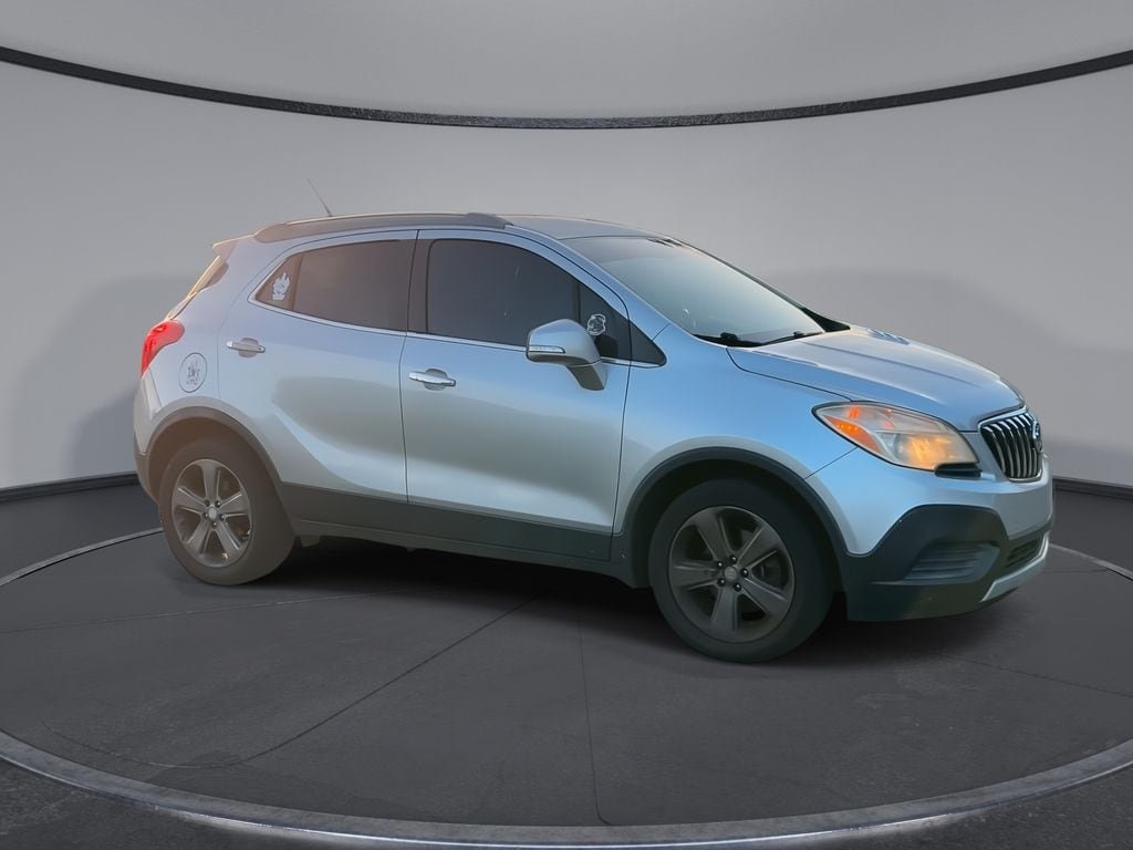 buick encore 2014 KL4CJASB2EB744302 image buick encore 2014 KL4CJASB2EB744302 image