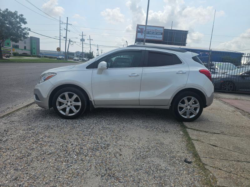 buick encore 2014 KL4CJASBXEB767634 image buick encore 2014 KL4CJASBXEB767634 image
