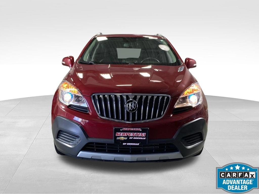 buick encore 2014 KL4CJESBXEB661627 image buick encore 2014 KL4CJESBXEB661627 image