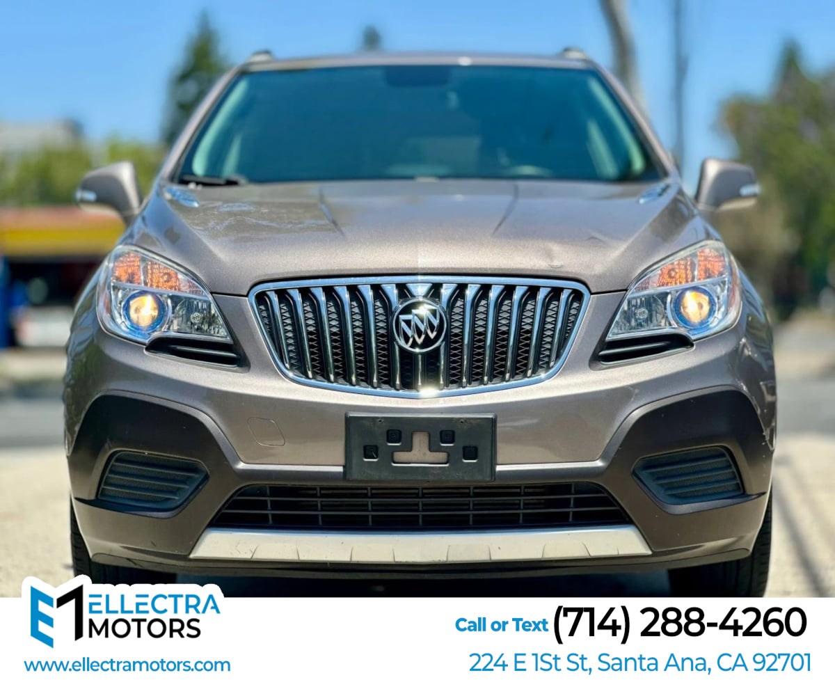 buick encore 2014 KL4CJASB4EB715044 image buick encore 2014 KL4CJASB4EB715044 image