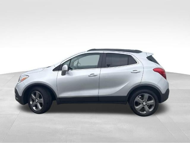buick encore 2014 KL4CJBSB0EB595216 image buick encore 2014 KL4CJBSB0EB595216 image