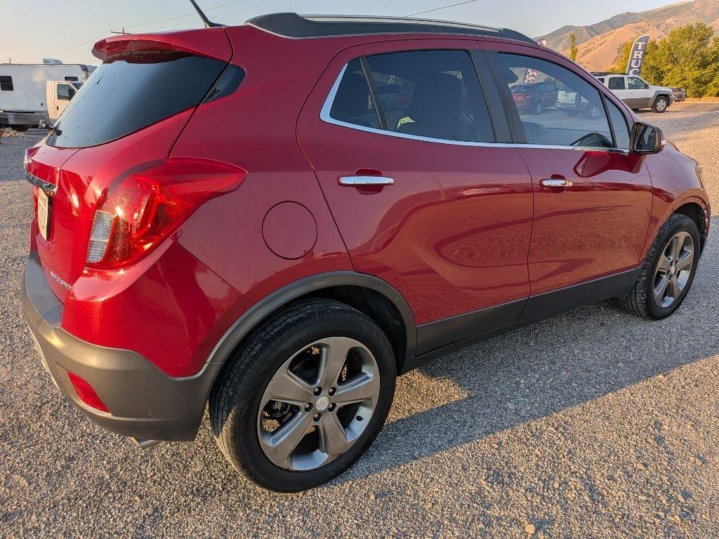 buick encore 2014 KL4CJASB6EB533149 image buick encore 2014 KL4CJASB6EB533149 image