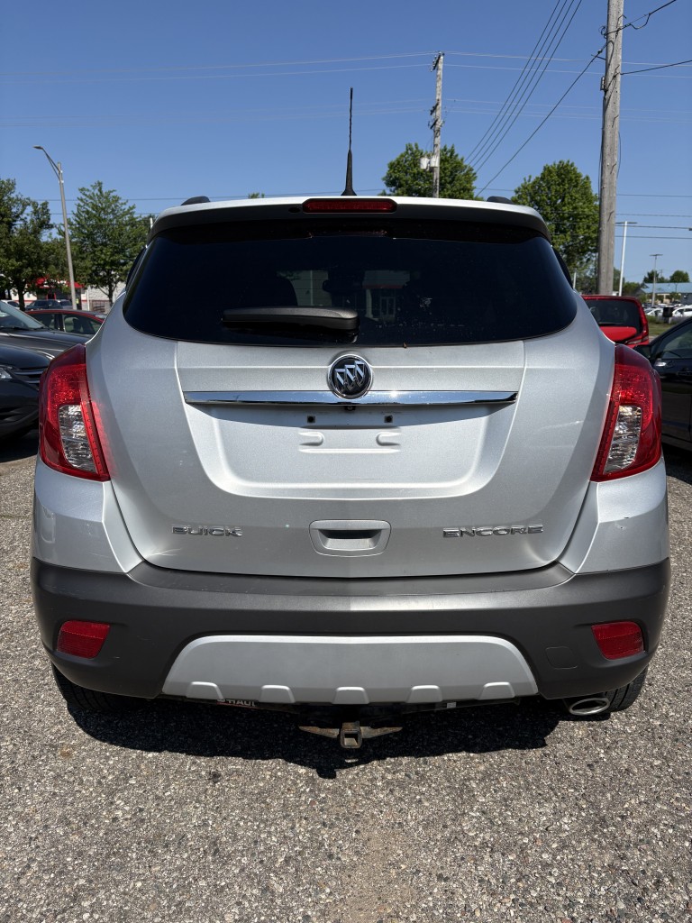 buick encore 2014 KL4CJBSB7EB657114 image buick encore 2014 KL4CJBSB7EB657114 image