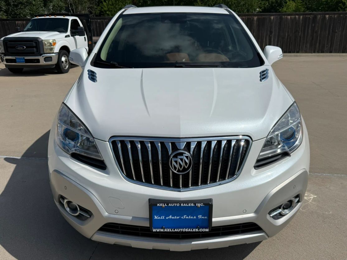 buick encore 2014 KL4CJDSB1EB704407 image buick encore 2014 KL4CJDSB1EB704407 image