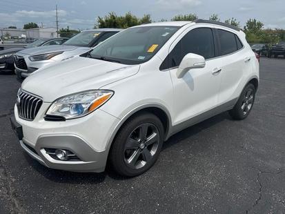 buick encore 2014 KL4CJBSB8EB734346 image buick encore 2014 KL4CJBSB8EB734346 image