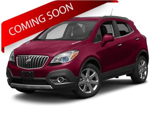 buick encore 2014 KL4CJFSB7EB706299 image