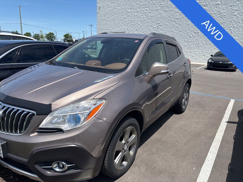 buick encore 2014 KL4CJGSBXEB630194 image buick encore 2014 KL4CJGSBXEB630194 image