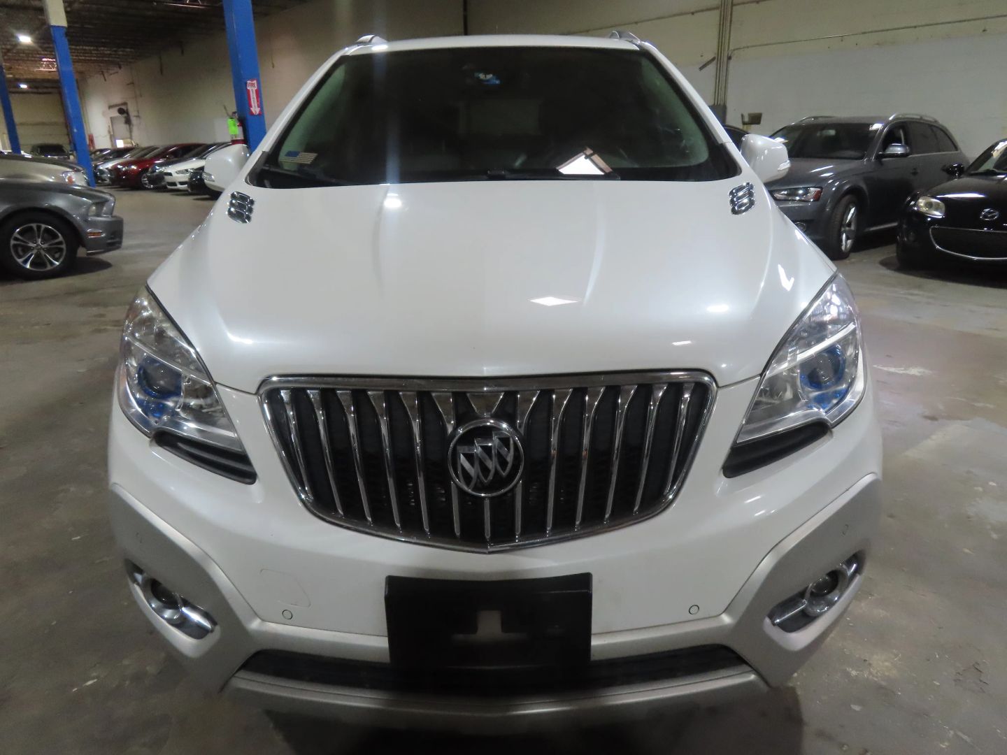 buick encore 2014 KL4CJDSB1EB556243 image buick encore 2014 KL4CJDSB1EB556243 image