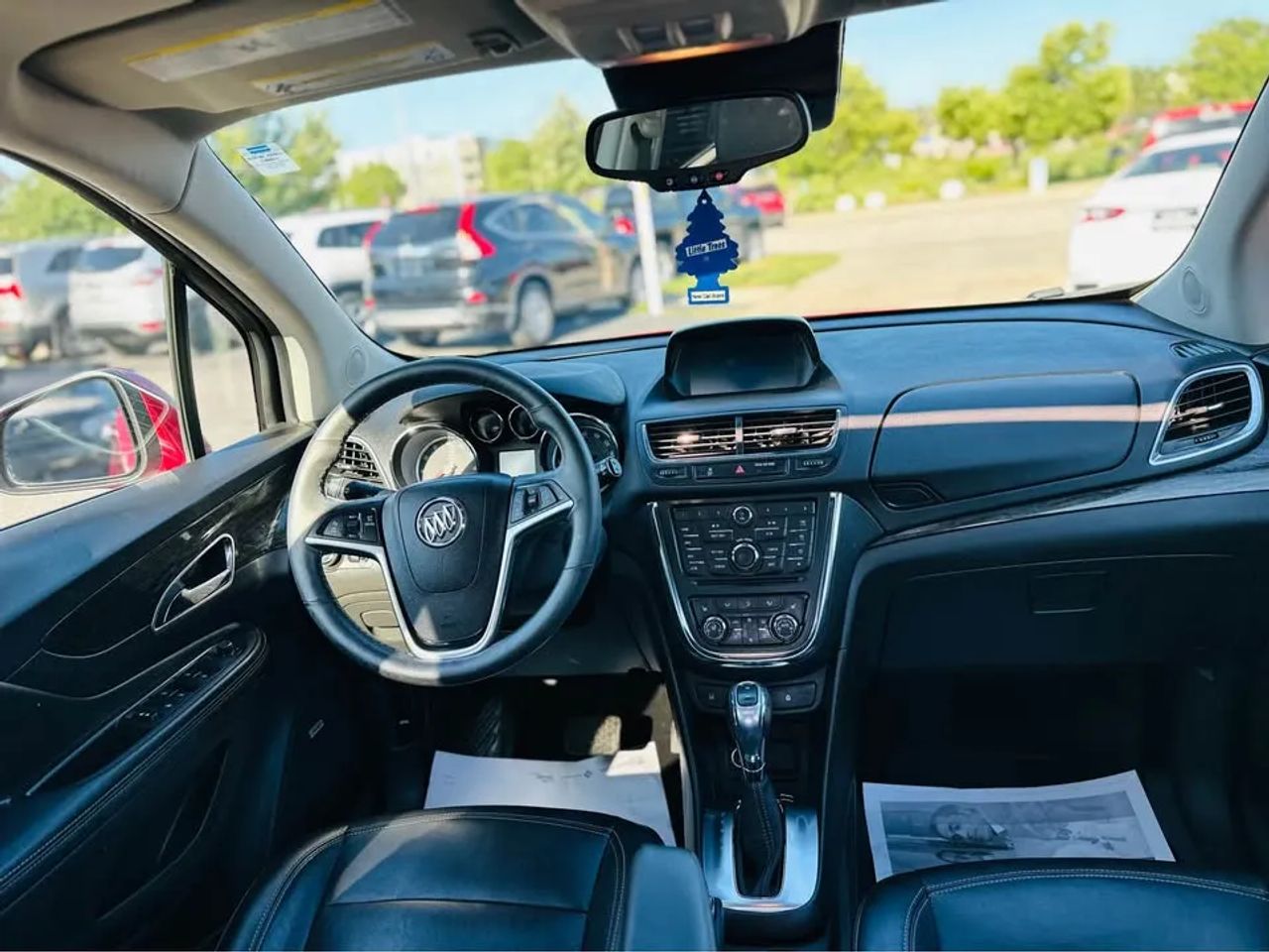 buick encore 2014 KL4CJHSB7EB651686 image buick encore 2014 KL4CJHSB7EB651686 image
