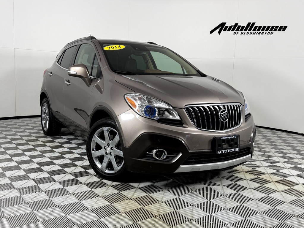 buick encore 2014 KL4CJHSB6EB529059 image buick encore 2014 KL4CJHSB6EB529059 image