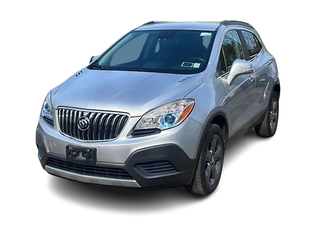 buick encore 2014 KL4CJESB6EB730507 image buick encore 2014 KL4CJESB6EB730507 image