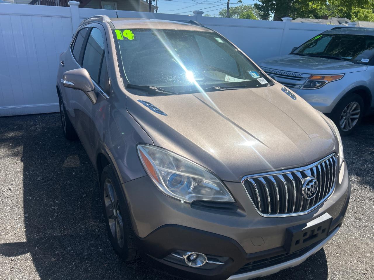buick encore 2014 KL4CJFSB0EB517123 image buick encore 2014 KL4CJFSB0EB517123 image