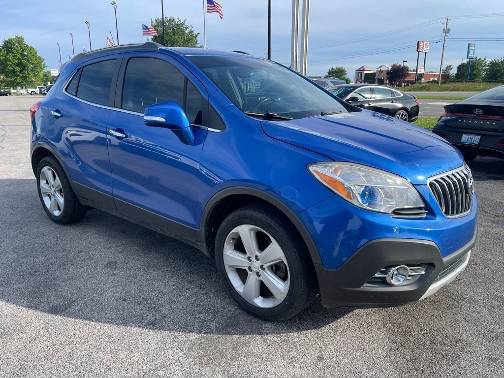 buick encore 2015 KL4CJGSB9FB208287 image buick encore 2015 KL4CJGSB9FB208287 image