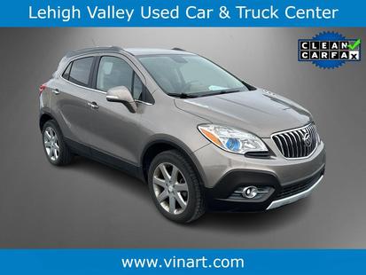 buick encore 2015 KL4CJGSB8FB039623 image buick encore 2015 KL4CJGSB8FB039623 image
