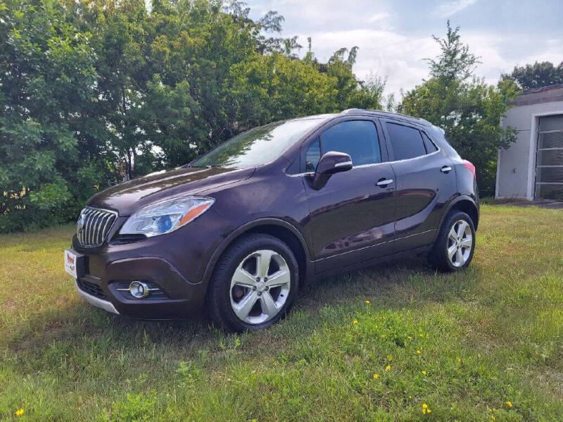 buick encore 2015 KL4CJGSB4FB125947 image buick encore 2015 KL4CJGSB4FB125947 image