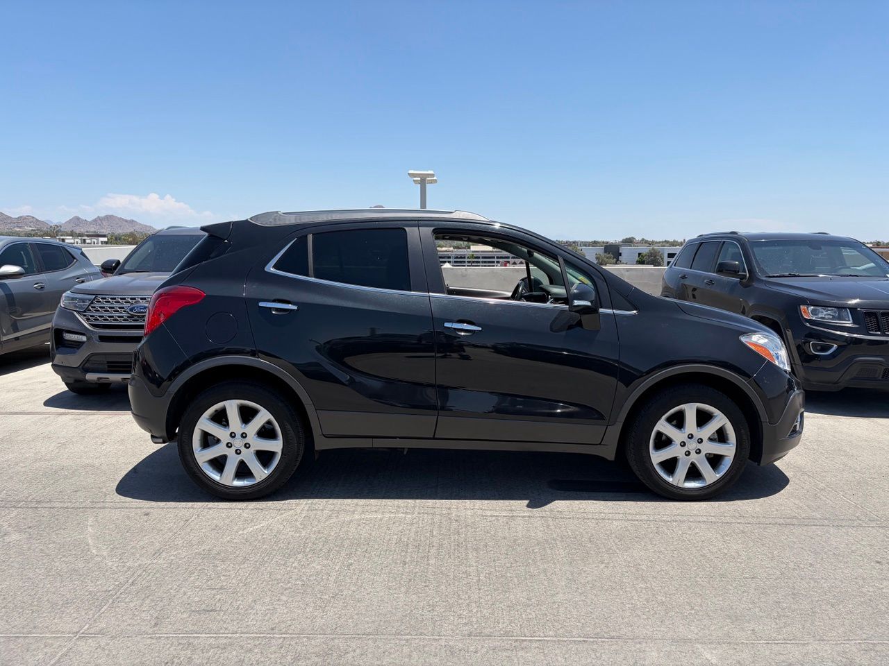 buick encore 2015 KL4CJGSB7FB200608 image buick encore 2015 KL4CJGSB7FB200608 image