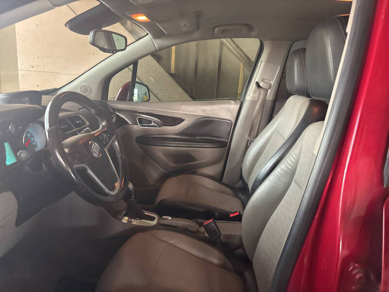 buick encore 2015 KL4CJASB9FB173201 image buick encore 2015 KL4CJASB9FB173201 image