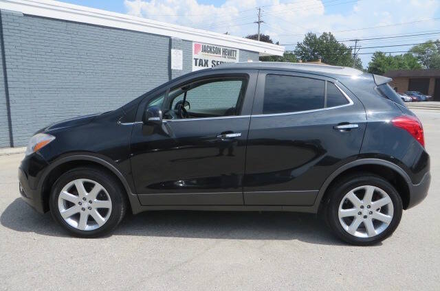 buick encore 2015 KL4CJGSB1FB183384 image buick encore 2015 KL4CJGSB1FB183384 image
