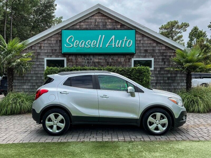 buick encore 2015 KL4CJCSB3FB149875 image buick encore 2015 KL4CJCSB3FB149875 image