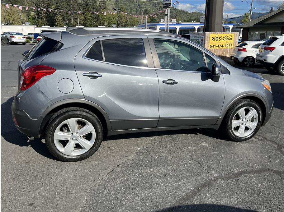buick encore 2015 KL4CJASB9FB156950 image buick encore 2015 KL4CJASB9FB156950 image