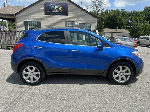 buick encore 2015 KL4CJFSB1FB161315 image buick encore 2015 KL4CJFSB1FB161315 image