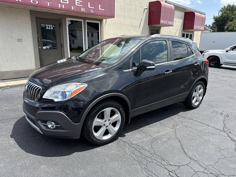 buick encore 2015 KL4CJFSB1FB107450 image buick encore 2015 KL4CJFSB1FB107450 image