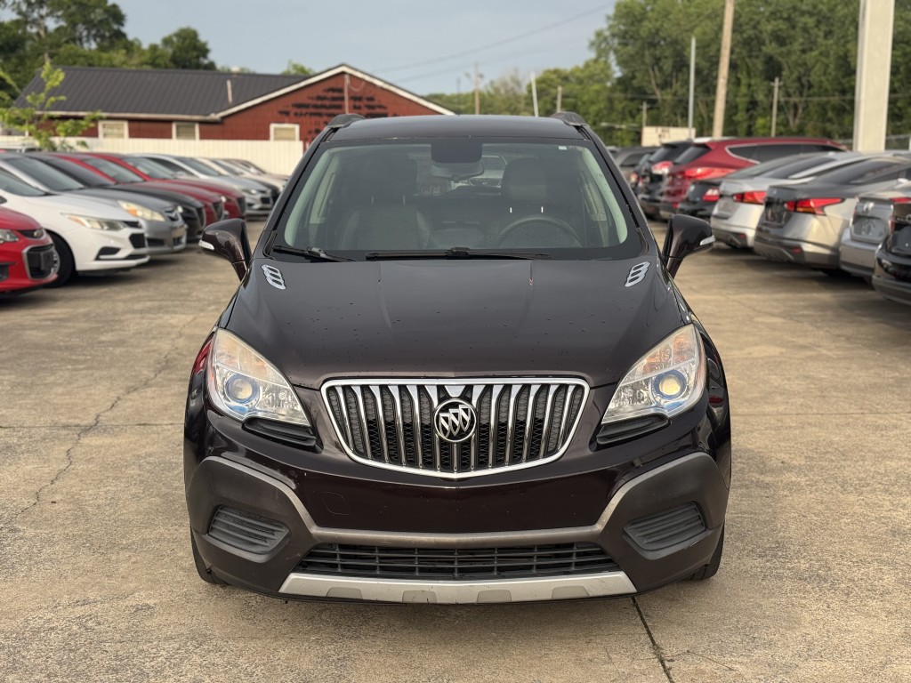 buick encore 2015 KL4CJASB4FB124231 image buick encore 2015 KL4CJASB4FB124231 image
