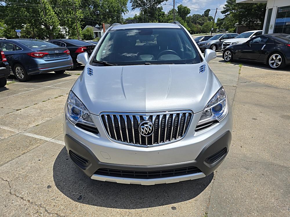buick encore 2015 KL4CJESB3FB221167 image buick encore 2015 KL4CJESB3FB221167 image