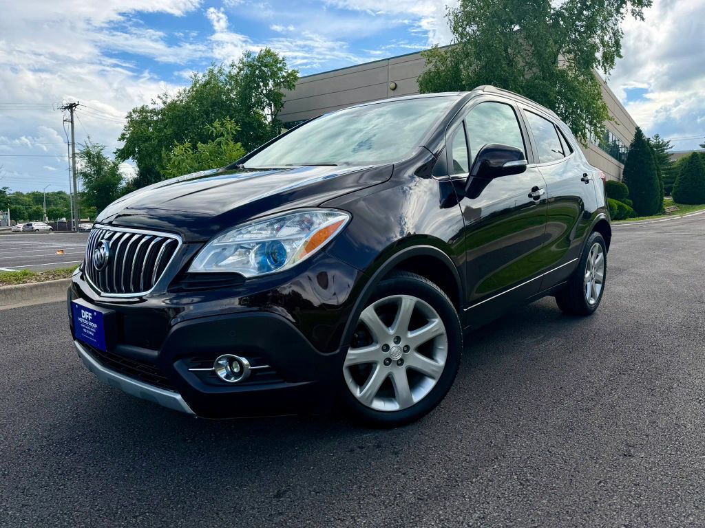 buick encore 2015 KL4CJDSB0FB237952 image buick encore 2015 KL4CJDSB0FB237952 image