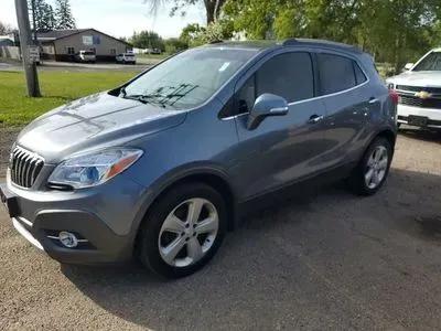 buick encore 2015 KL4CJGSBXFB070646 image buick encore 2015 KL4CJGSBXFB070646 image