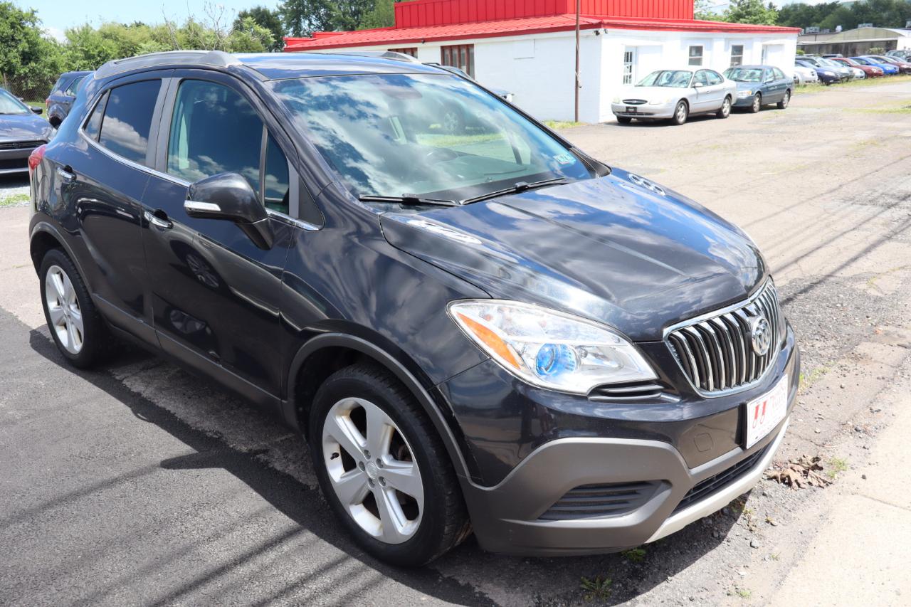 buick encore 2015 KL4CJASB4FB237533 image buick encore 2015 KL4CJASB4FB237533 image