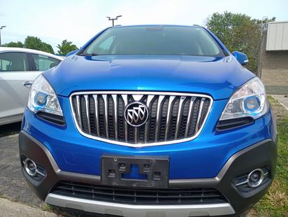 buick encore 2015 KL4CJCSB5FB230778 image buick encore 2015 KL4CJCSB5FB230778 image