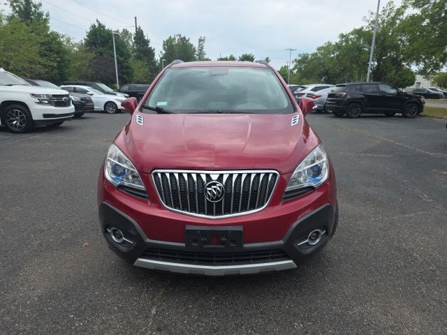 buick encore 2015 KL4CJFSB4FB201340 image buick encore 2015 KL4CJFSB4FB201340 image