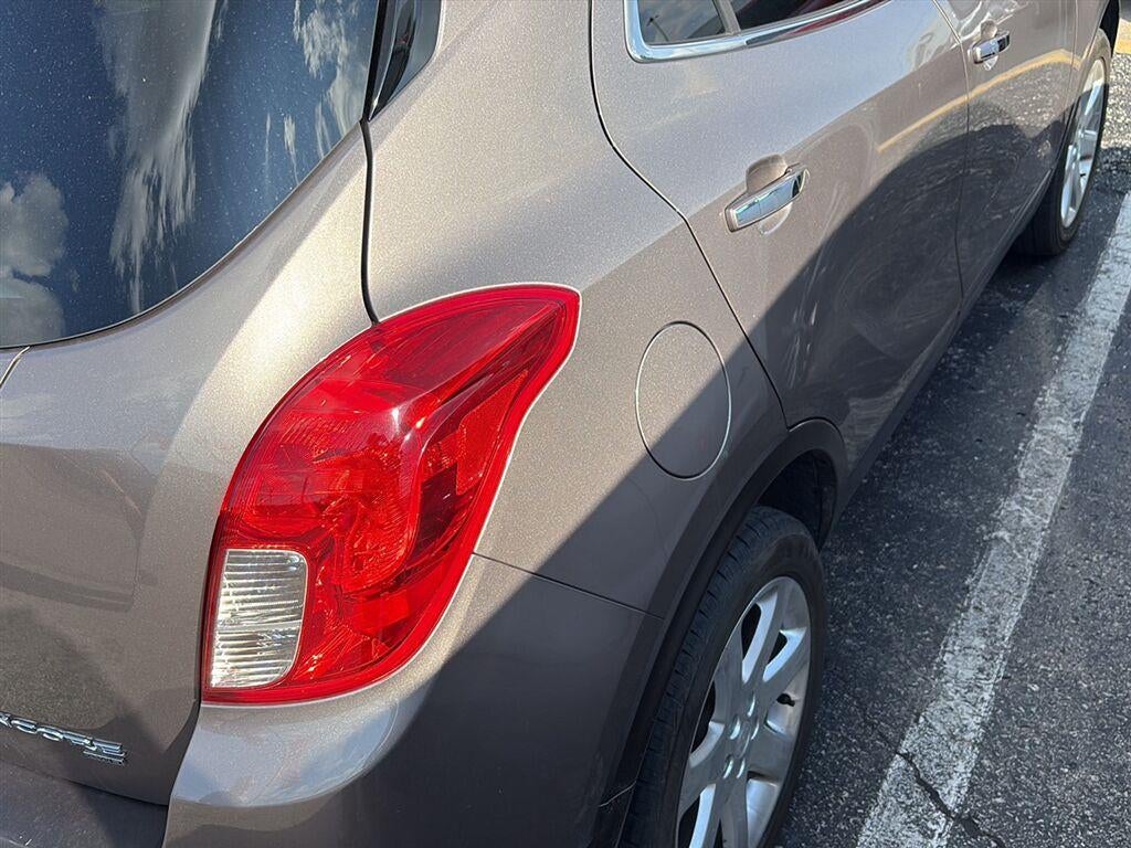 buick encore 2015 KL4CJHSB3FB176507 image buick encore 2015 KL4CJHSB3FB176507 image