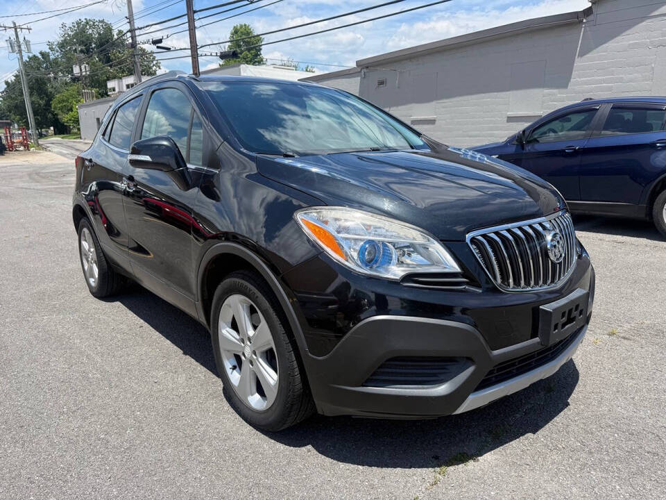buick encore 2015 KL4CJESB4FB268837 image buick encore 2015 KL4CJESB4FB268837 image