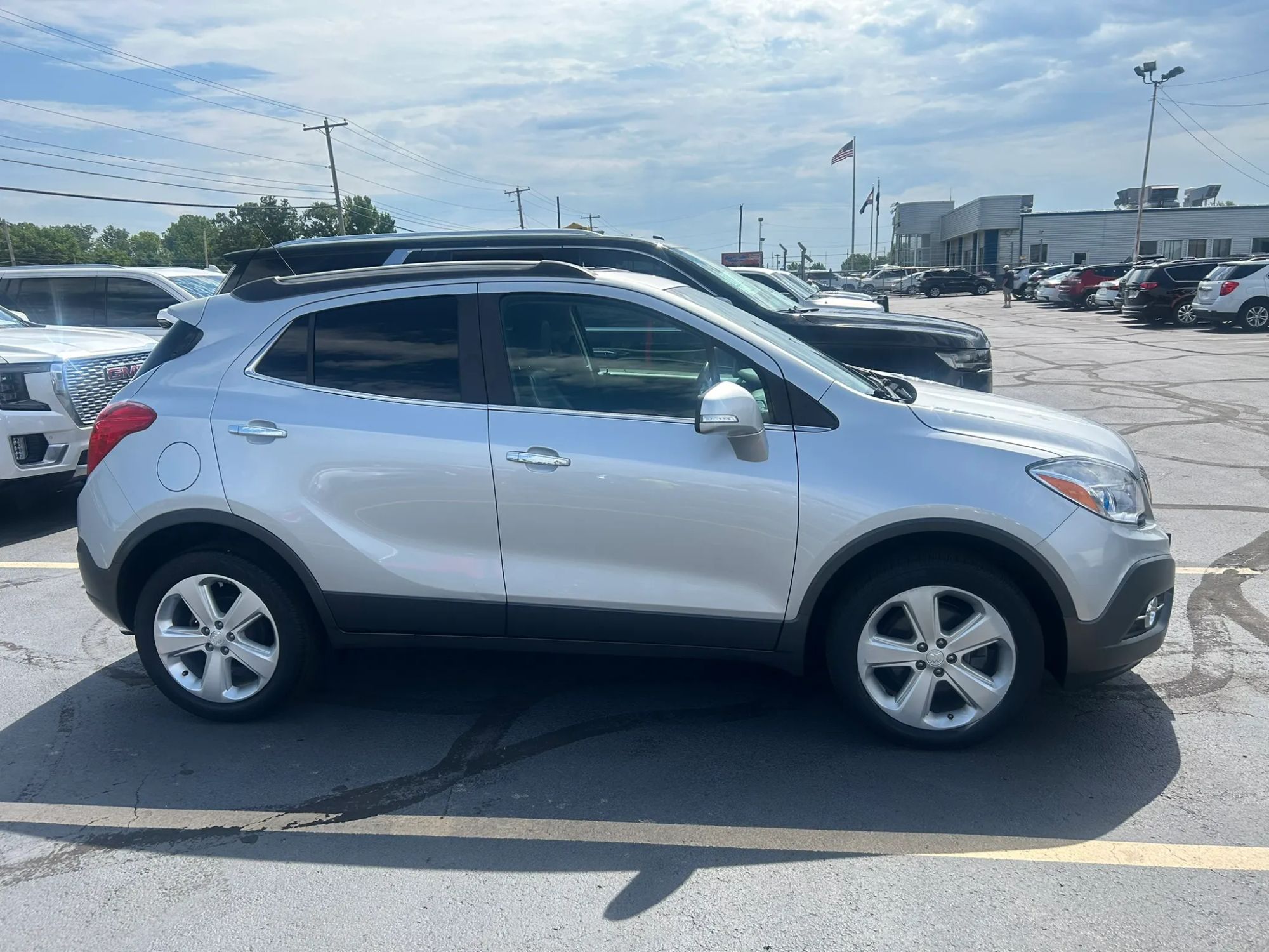 buick encore 2015 KL4CJGSB5FB175708 image buick encore 2015 KL4CJGSB5FB175708 image