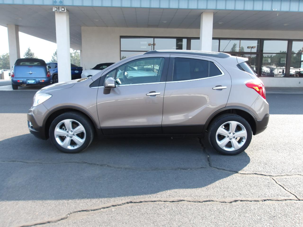 buick encore 2015 KL4CJGSB3FB046575 image buick encore 2015 KL4CJGSB3FB046575 image