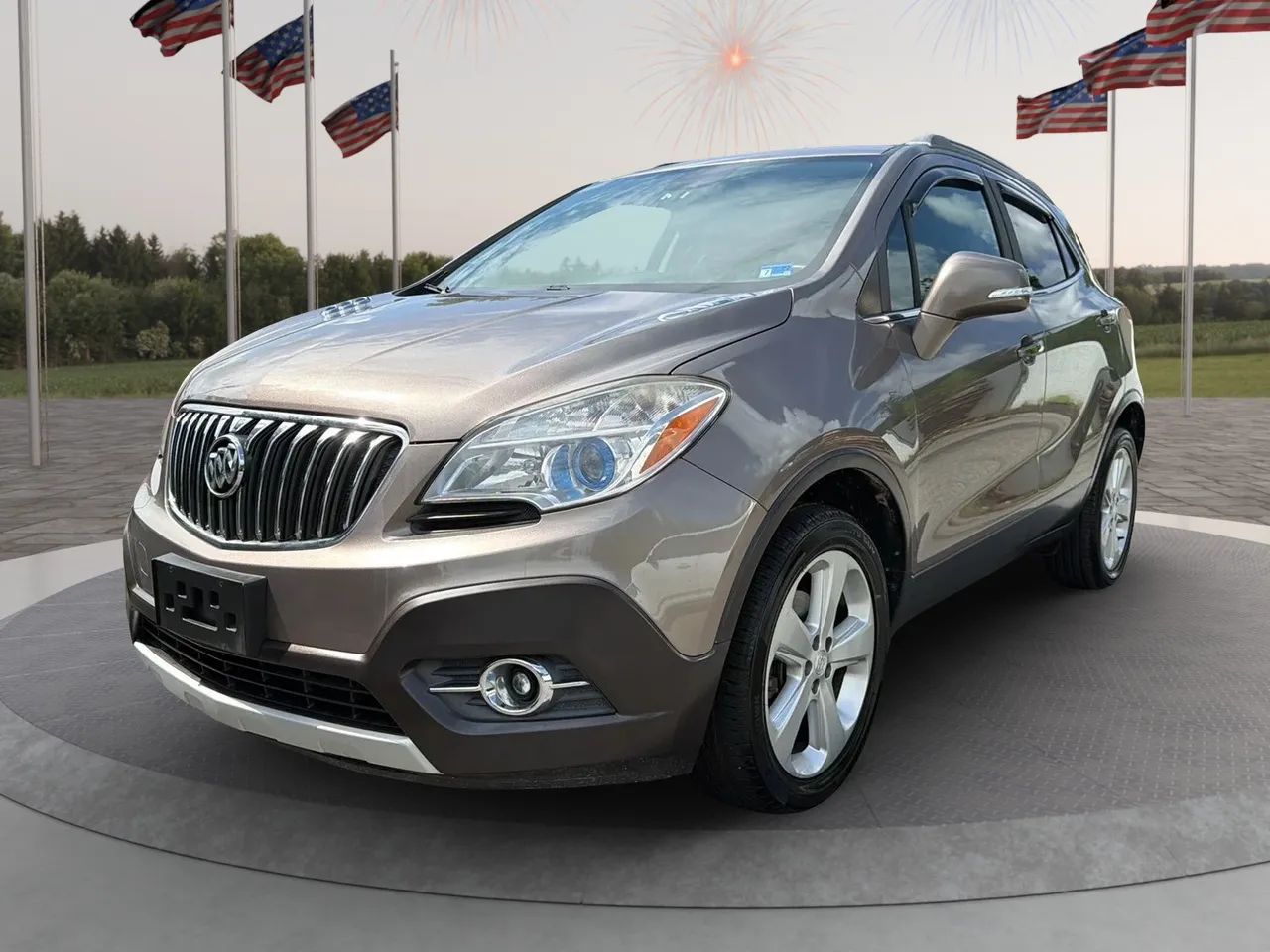 buick encore 2015 KL4CJFSB6FB191880 image buick encore 2015 KL4CJFSB6FB191880 image