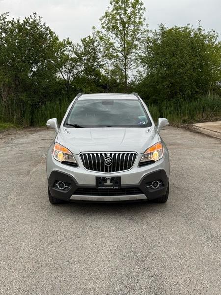 buick encore 2015 KL4CJBSB4FB088644 image buick encore 2015 KL4CJBSB4FB088644 image
