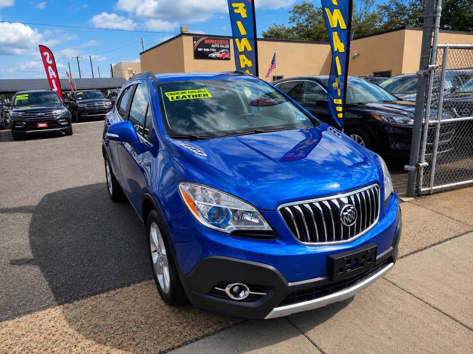 buick encore 2015 KL4CJDSB7FB130347 image buick encore 2015 KL4CJDSB7FB130347 image