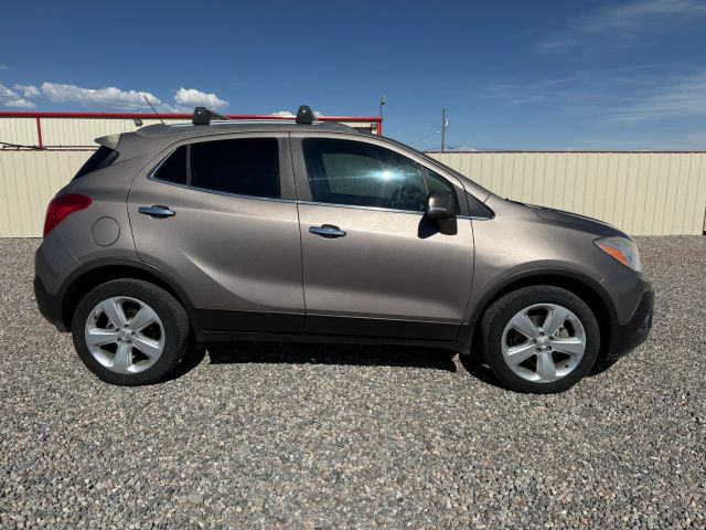 buick encore 2015 KL4CJGSB7FB085802 image buick encore 2015 KL4CJGSB7FB085802 image