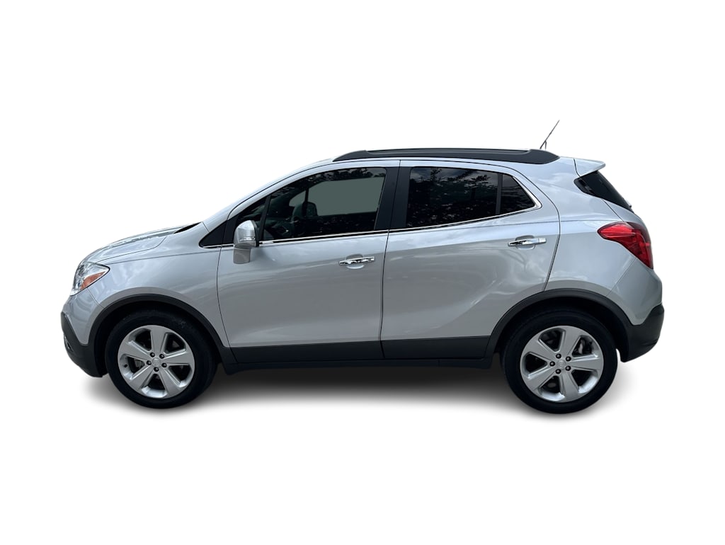 buick encore 2015 KL4CJBSB1FB126475 image buick encore 2015 KL4CJBSB1FB126475 image