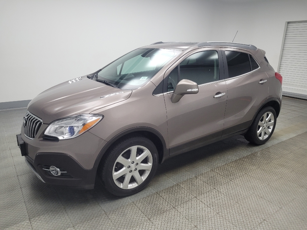 buick encore 2015 KL4CJCSB4FB193545 image buick encore 2015 KL4CJCSB4FB193545 image