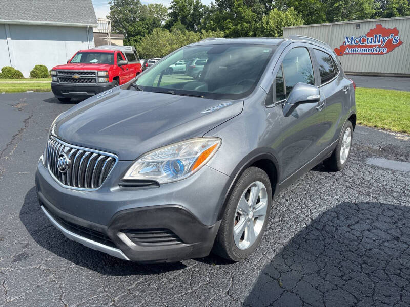 buick encore 2015 KL4CJASB3FB155521 image buick encore 2015 KL4CJASB3FB155521 image