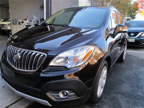 buick encore 2015 KL4CJCSBXFB223471 image buick encore 2015 KL4CJCSBXFB223471 image